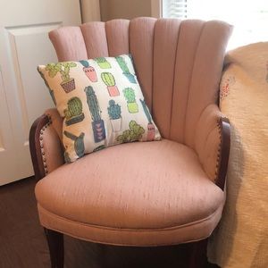 Throw Pillow